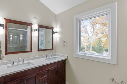 Tiny photo for 12 Rock Ridge Road, Barrington Hills, IL 60010 (MLS # 12509218)