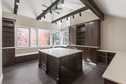 Tiny photo for 12 Rock Ridge Road, Barrington Hills, IL 60010 (MLS # 12509218)