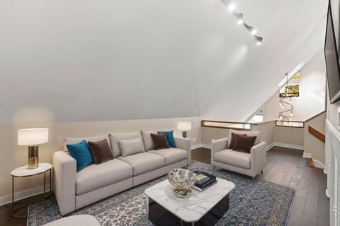 Tiny photo for 12 Rock Ridge Road, Barrington Hills, IL 60010 (MLS # 12509218)