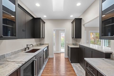 Tiny photo for 12 Rock Ridge Road, Barrington Hills, IL 60010 (MLS # 12509218)