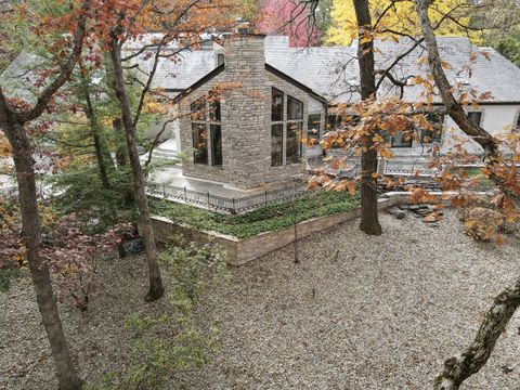 Tiny photo for 12 Rock Ridge Road, Barrington Hills, IL 60010 (MLS # 12509218)