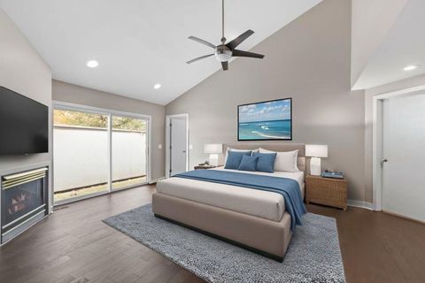 Tiny photo for 12 Rock Ridge Road, Barrington Hills, IL 60010 (MLS # 12509218)