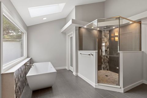 Tiny photo for 12 Rock Ridge Road, Barrington Hills, IL 60010 (MLS # 12509218)