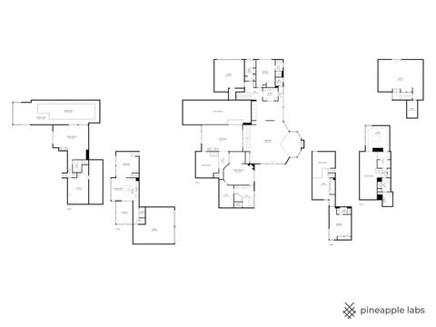 Tiny photo for 12 Rock Ridge Road, Barrington Hills, IL 60010 (MLS # 12509218)