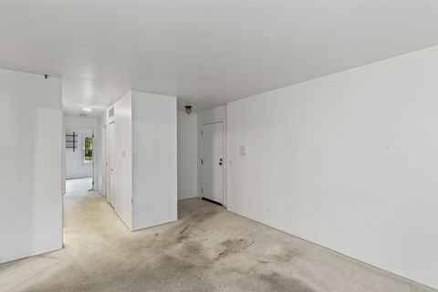 Tiny photo for 91 Lambert Drive #B1, Schaumburg, IL 60193 (MLS # 12434979)