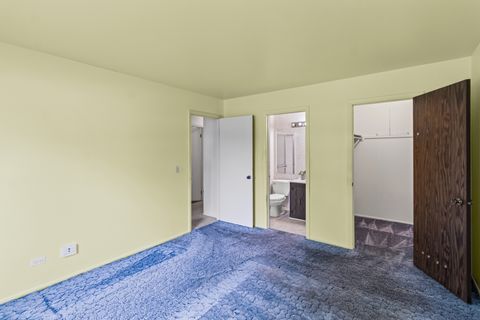 Tiny photo for 91 Lambert Drive #B1, Schaumburg, IL 60193 (MLS # 12434979)
