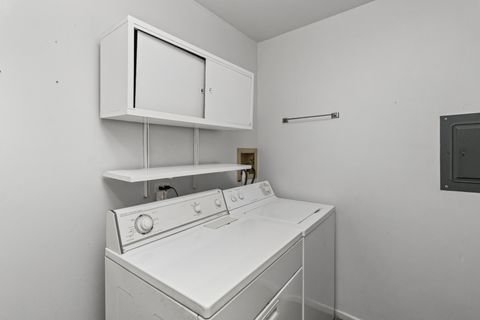 Tiny photo for 91 Lambert Drive #B1, Schaumburg, IL 60193 (MLS # 12434979)