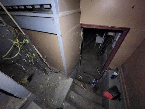 Tiny photo for 10623 S Perry Avenue, Chicago, IL 60628 (MLS # 12593289)