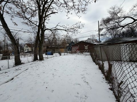Tiny photo for 10623 S Perry Avenue, Chicago, IL 60628 (MLS # 12593289)