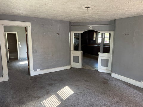 Tiny photo for 513 E Smith Street, Benton, IL 62812 (MLS # 12744909)