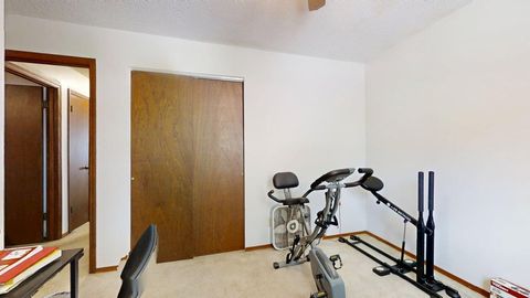 Tiny photo for 614 Creve Coeur Drive, Champaign, IL 61822 (MLS # 12510786)