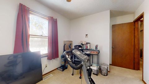 Tiny photo for 614 Creve Coeur Drive, Champaign, IL 61822 (MLS # 12510786)