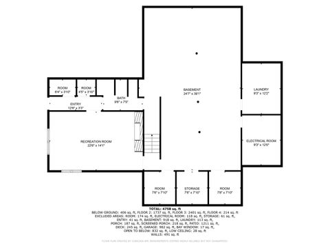 Tiny photo for 1131 Fourth Avenue, Dixon, IL 61021 (MLS # 12457969)