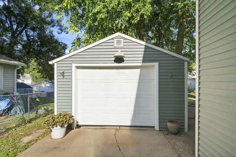 Tiny photo for 1125 24th Street, Moline, IL 61265 (MLS # 12696239)