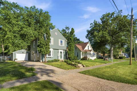 Tiny photo for 1125 24th Street, Moline, IL 61265 (MLS # 12696239)