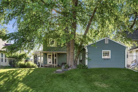 Tiny photo for 1125 24th Street, Moline, IL 61265 (MLS # 12696239)