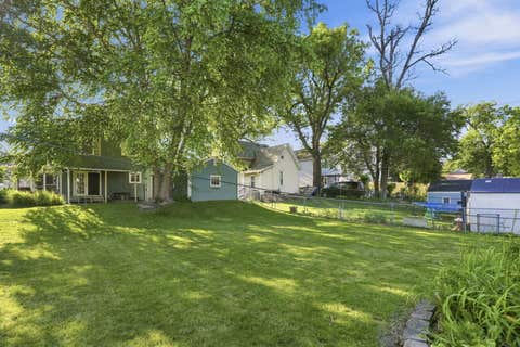 Tiny photo for 1125 24th Street, Moline, IL 61265 (MLS # 12696239)