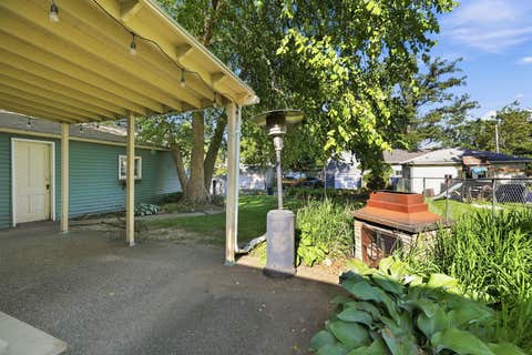 Tiny photo for 1125 24th Street, Moline, IL 61265 (MLS # 12696239)