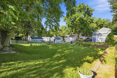 Tiny photo for 1125 24th Street, Moline, IL 61265 (MLS # 12696239)