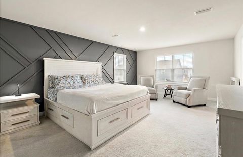 Tiny photo for 319 Atkinson Drive, Sugar Grove, IL 60554 (MLS # 12582419)