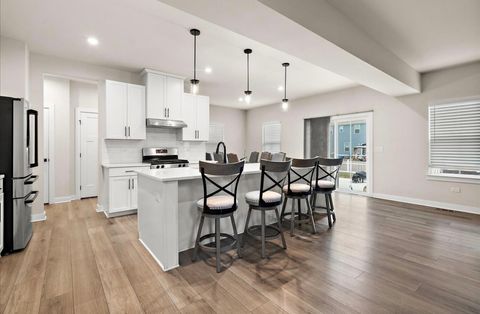 Tiny photo for 319 Atkinson Drive, Sugar Grove, IL 60554 (MLS # 12582419)