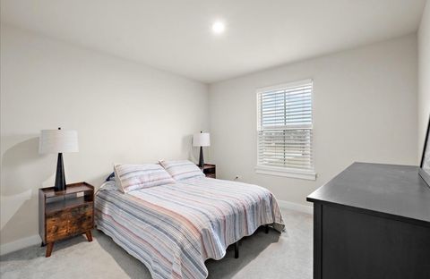 Tiny photo for 319 Atkinson Drive, Sugar Grove, IL 60554 (MLS # 12582419)