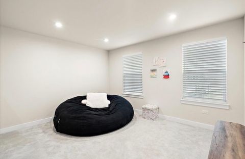 Tiny photo for 319 Atkinson Drive, Sugar Grove, IL 60554 (MLS # 12582419)