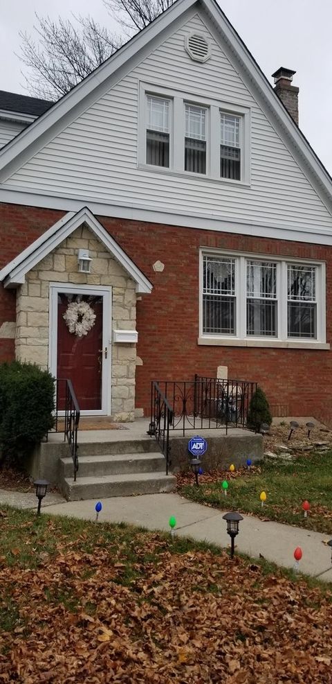 2003 S 18th Avenue Broadview IL 60155