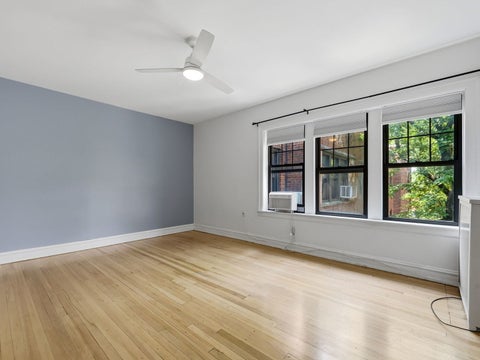 Tiny photo for 5459 S Ingleside Avenue #3S, Chicago, IL 60615 (MLS # 12708031)