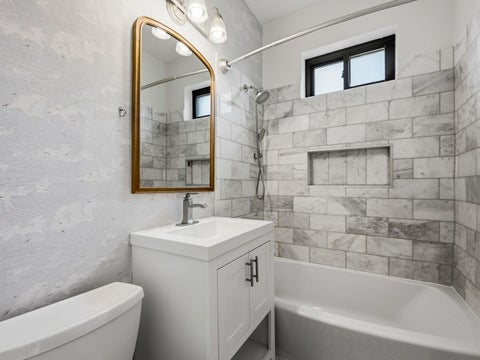 Tiny photo for 5459 S Ingleside Avenue #3S, Chicago, IL 60615 (MLS # 12708031)