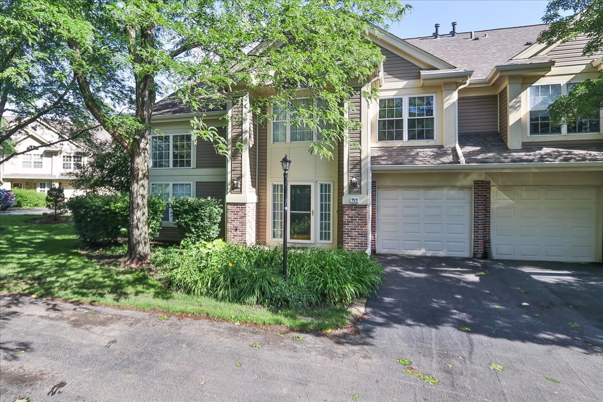 725 Deep Wood Court