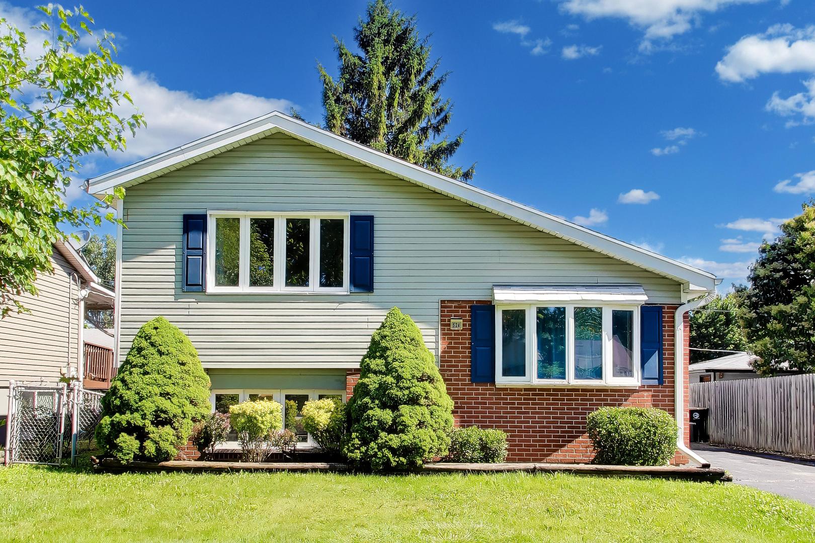 524 Redwing Drive