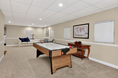 Tiny photo for 1376 Chapman Drive, Darien, IL 60561 (MLS # 12630156)