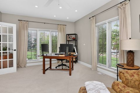 Tiny photo for 1376 Chapman Drive, Darien, IL 60561 (MLS # 12630156)