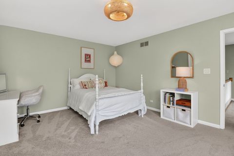 Tiny photo for 1376 Chapman Drive, Darien, IL 60561 (MLS # 12630156)
