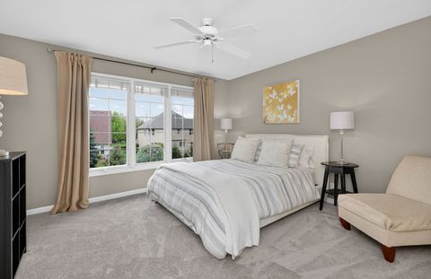 Tiny photo for 1376 Chapman Drive, Darien, IL 60561 (MLS # 12630156)