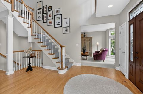 Tiny photo for 1376 Chapman Drive, Darien, IL 60561 (MLS # 12630156)