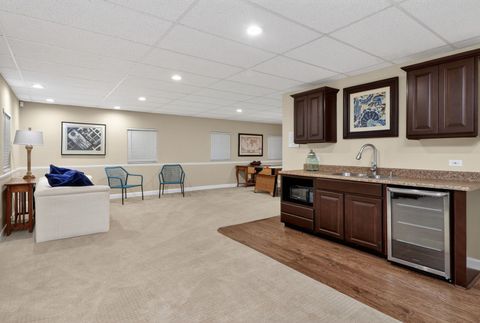 Tiny photo for 1376 Chapman Drive, Darien, IL 60561 (MLS # 12630156)