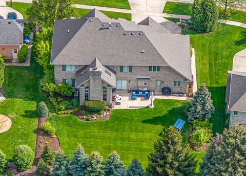 Tiny photo for 1376 Chapman Drive, Darien, IL 60561 (MLS # 12630156)