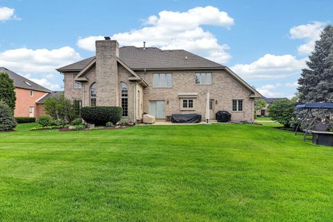 Tiny photo for 1376 Chapman Drive, Darien, IL 60561 (MLS # 12630156)