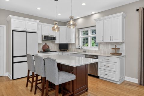 Tiny photo for 1376 Chapman Drive, Darien, IL 60561 (MLS # 12630156)