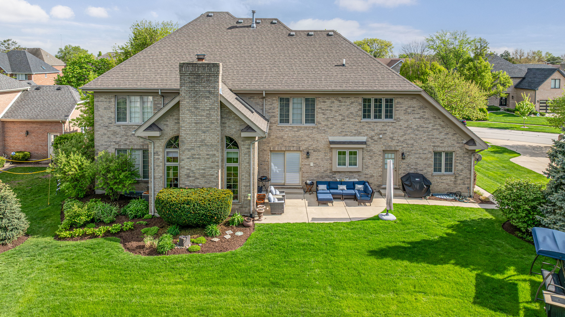 1376 Chapman Drive