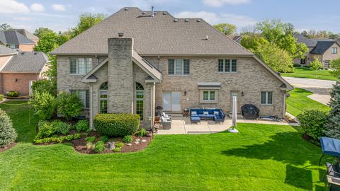 Tiny photo for 1376 Chapman Drive, Darien, IL 60561 (MLS # 12630156)