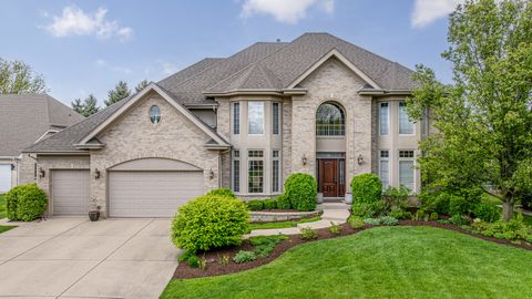 Tiny photo for 1376 Chapman Drive, Darien, IL 60561 (MLS # 12630156)