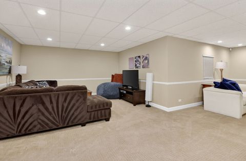Tiny photo for 1376 Chapman Drive, Darien, IL 60561 (MLS # 12630156)