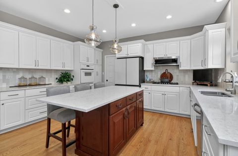 Tiny photo for 1376 Chapman Drive, Darien, IL 60561 (MLS # 12630156)