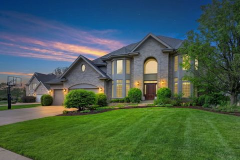 Photo of 1376 Chapman Drive, Darien, IL 60561 (MLS # 12630156)