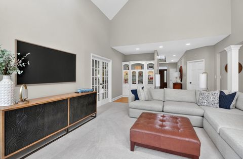 Tiny photo for 1376 Chapman Drive, Darien, IL 60561 (MLS # 12630156)