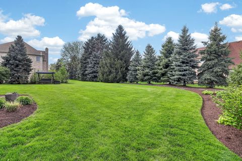 Tiny photo for 1376 Chapman Drive, Darien, IL 60561 (MLS # 12630156)