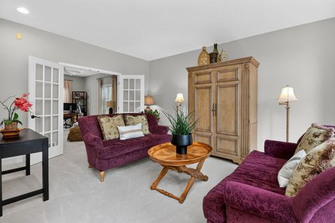 Tiny photo for 1376 Chapman Drive, Darien, IL 60561 (MLS # 12630156)